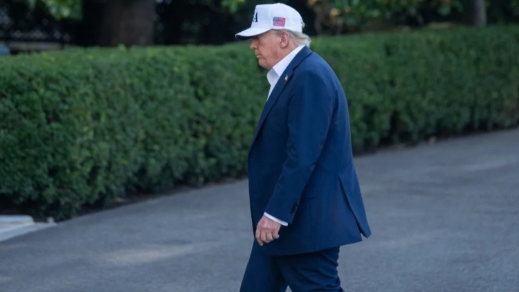 特朗普：將上調(diào)銅關(guān)稅至50%