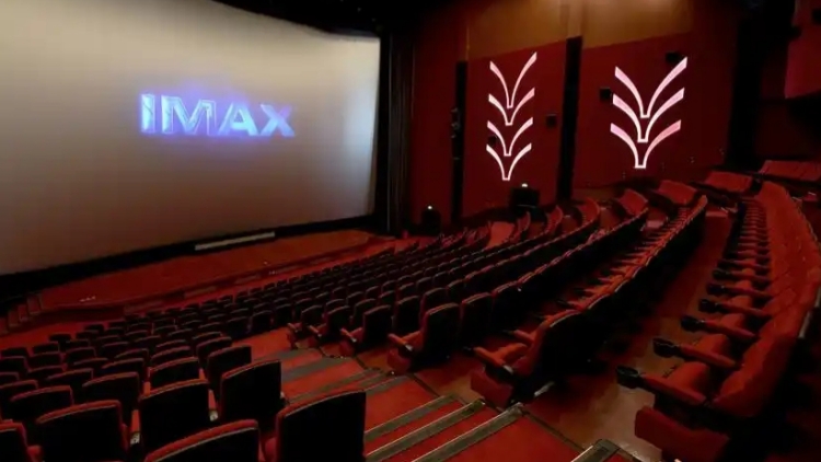 【港商圖說】美歐戲院票房 遠(yuǎn)未恢復(fù)疫前