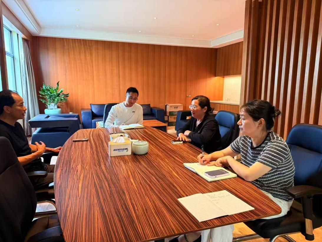 皖徽州區(qū)：融資擔(dān)?！鸽p輪驅(qū)動(dòng)」  精準(zhǔn)助企「輕裝上陣」