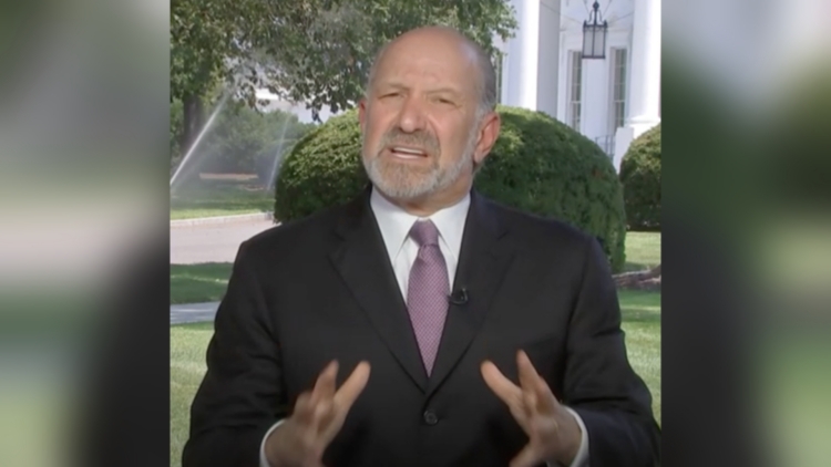 美商務(wù)部長稱擬於8月初與中方會談 談及美代表團(tuán)成員名單