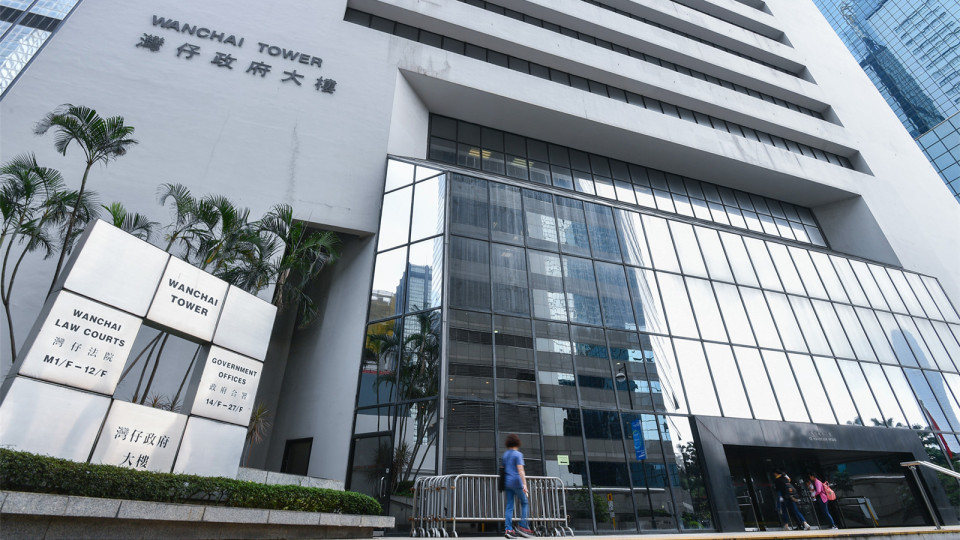 涉詐騙長者9萬案收保釋金 男子罪成加刑判囚38月