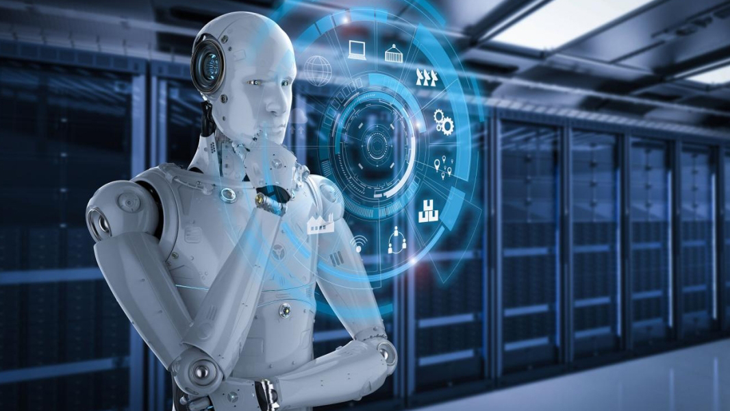 【港商觀察】滬港股市上演「機器人內(nèi)戰(zhàn)」 好戲在後面！