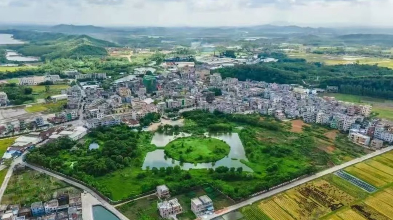 為「百千萬(wàn)工程」添歷史底蘊(yùn)  馮如故鄉(xiāng)啟動(dòng)老舊物品徵集工作