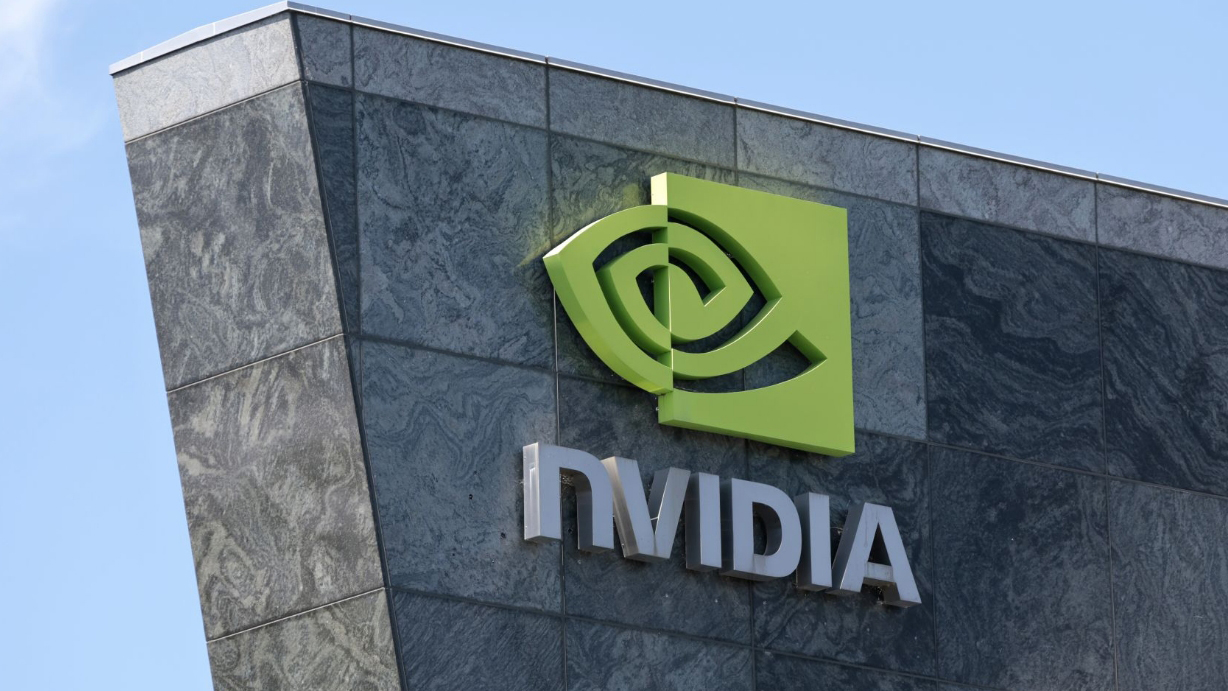 見證歷史！英偉達(dá)成為首家市值達(dá)4萬億美元的公司