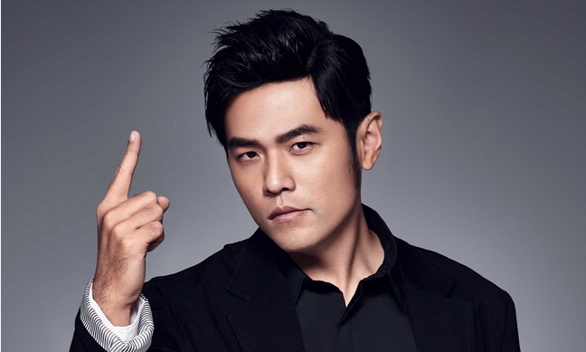 周杰倫入駐抖音粉絲單日過千萬  親友團(tuán)巨星傳奇股價(jià)狂飆單日翻倍