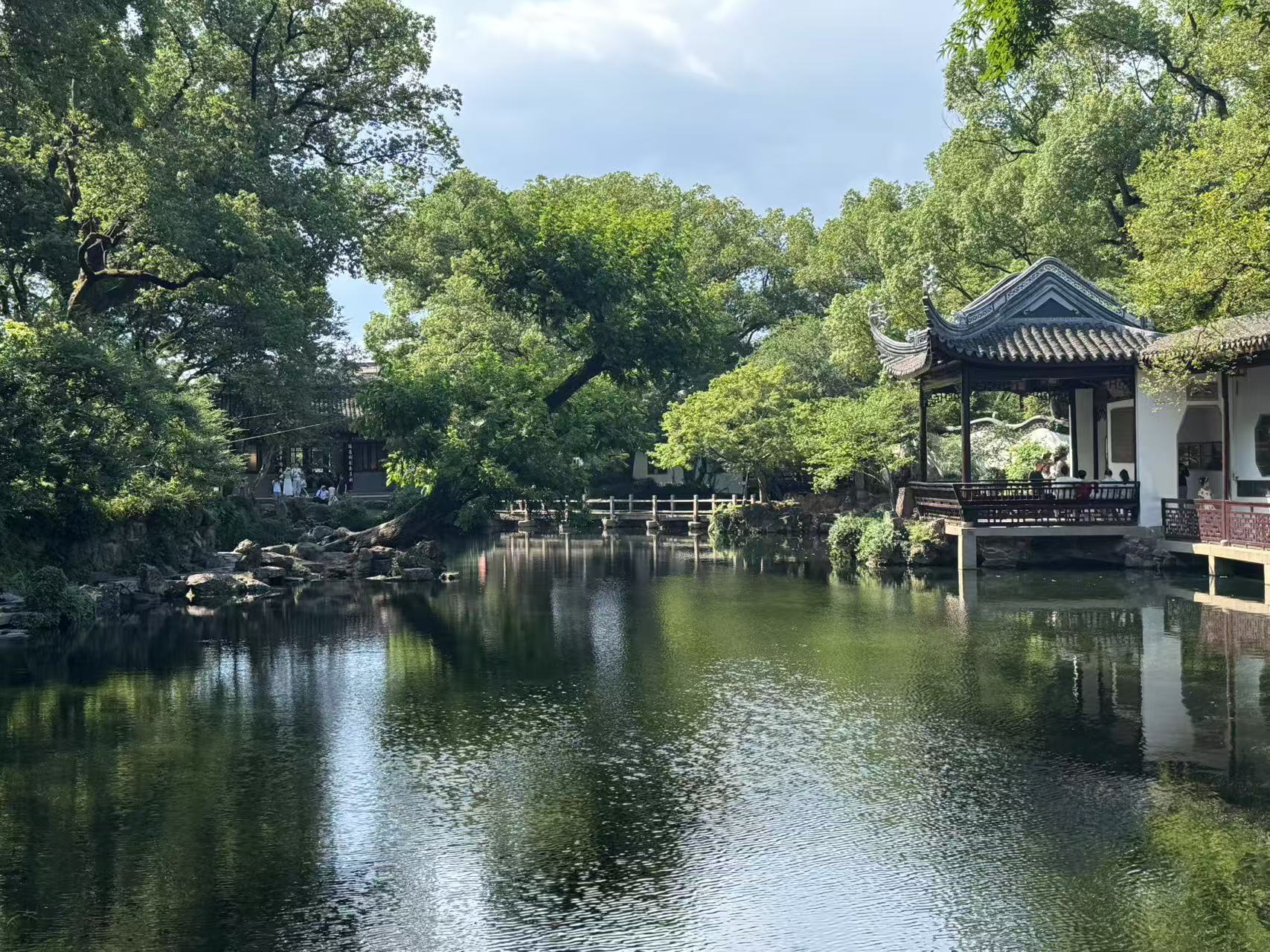 【灣區(qū)媒體無(wú)錫行】以水為媒 無(wú)錫千年文脈點(diǎn)燃文旅新動(dòng)能