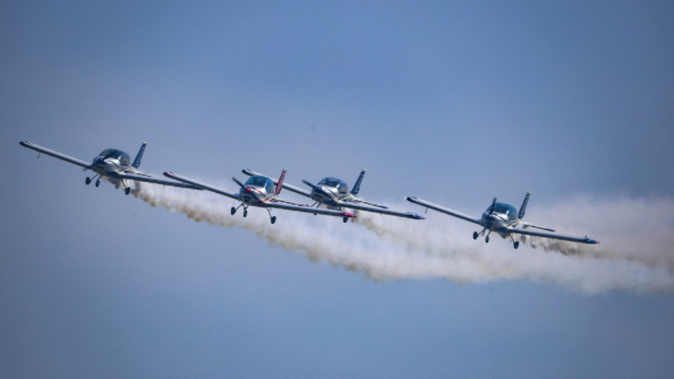 展覽面積超大！2025亞洲通航展11月末在珠海舉辦