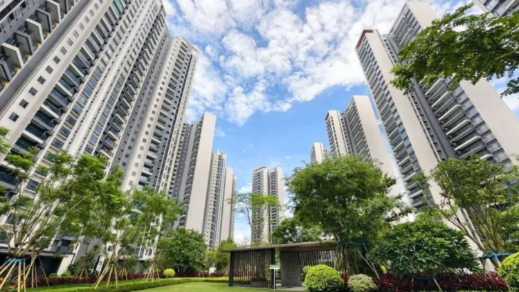 廣州4條村，發(fā)放1.5億元拆遷補(bǔ)償款