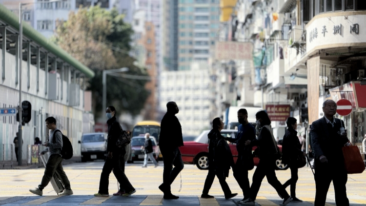 再就業(yè)計劃惠及2.3萬人