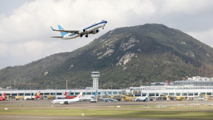 珠海將開通國際貨運(yùn)航線 珠澳共建珠西國際航運(yùn)樞紐 