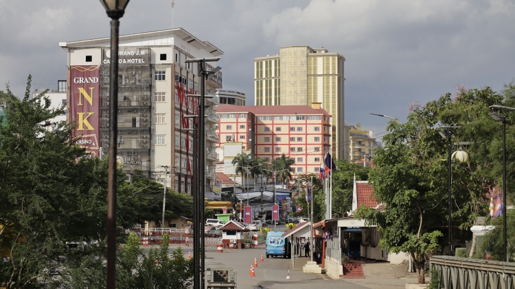 機構(gòu)稱泰柬緊張局勢對泰國金融與銀行業(yè)的影響有限