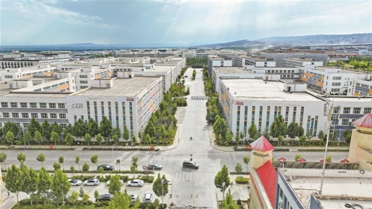 深情連山海 同心繪疆來(lái) 深圳援疆交出精彩答卷