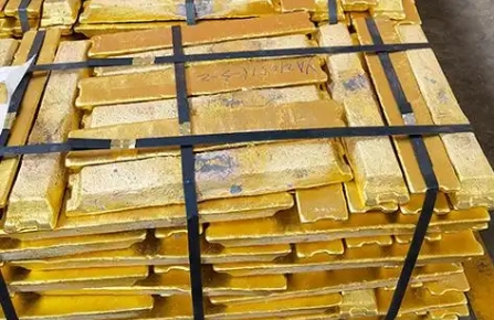 特朗普宣布下月開征50%銅關(guān)稅 美製造商憂成本飆升