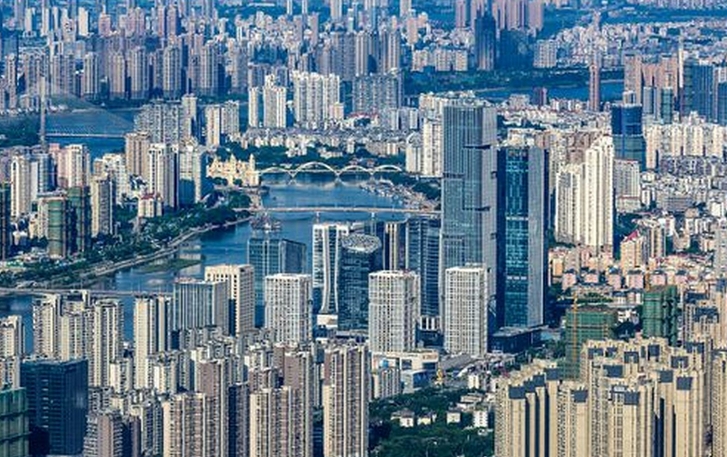 印度發(fā)生4.4級地震 新德里震感強(qiáng)烈 