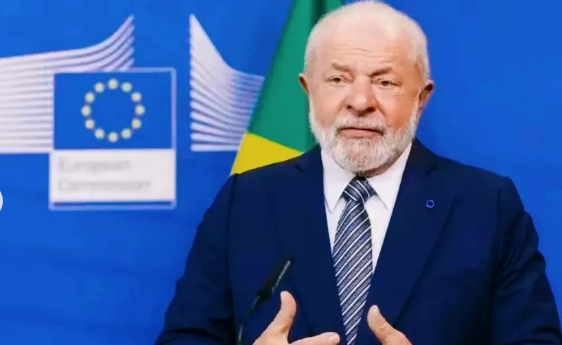 針對美關(guān)稅舉措 巴西計劃對等反制 