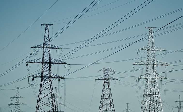 中國南方電網(wǎng)電力負(fù)荷創(chuàng)新高 廣東用電負(fù)荷突破1.6億千瓦