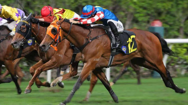 馬會(huì)據(jù)報(bào)擬售約78億黑石等美國(guó)資產(chǎn)