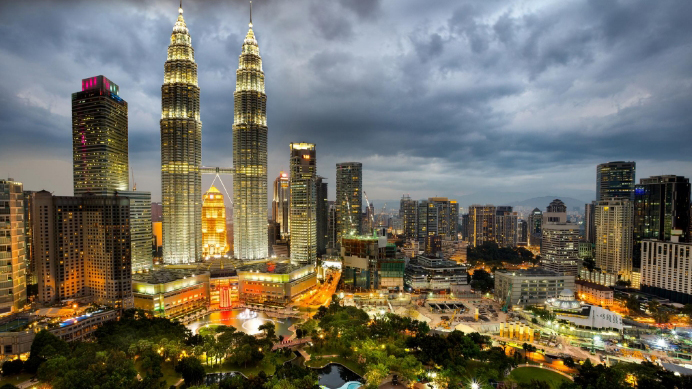 中國(guó)馬來(lái)西亞7月17日起互免簽證