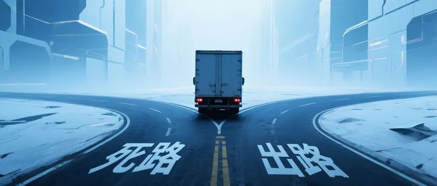 釐清網(wǎng)絡貨運數(shù)字化轉型三重迷霧與兩種短視