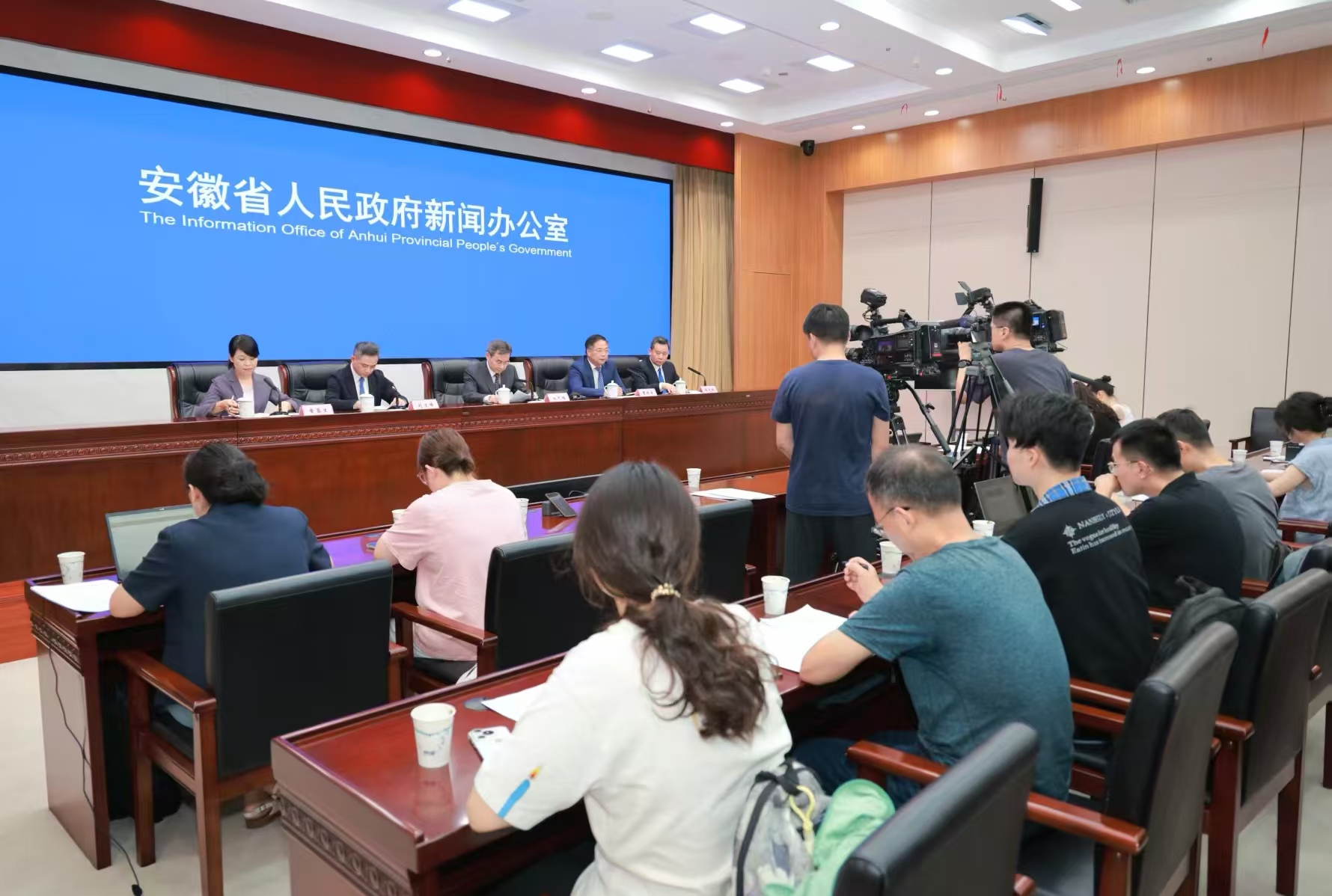 《安徽省新就業(yè)形態(tài)勞動者勞動權(quán)益保障規(guī)定》9月1日起施行