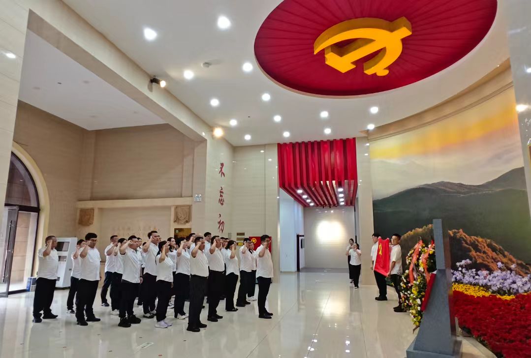 山西婁煩：高君宇故居紀(jì)念館多措並舉迎暑期參觀高峰