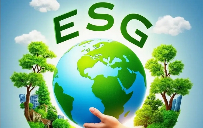 【財(cái)通AH】ESG概念股掀漲停潮 反映出市場(chǎng)對(duì)綠色低碳賽道的關(guān)注