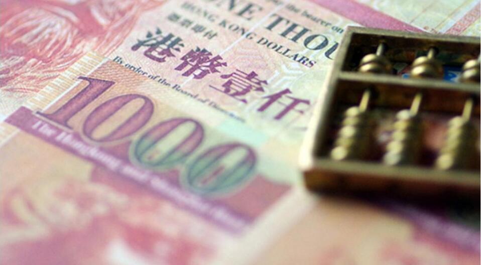 港匯再觸7.85弱方兌換保證 金管局凌晨入市買入逾132億港元