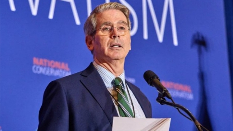 美財(cái)長調(diào)侃馬斯克：或許能在火星贏選票