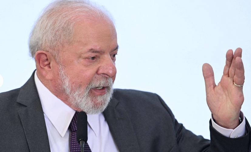 巴西總統(tǒng)盧拉：沒有對美貿(mào)易，巴西也能生存 