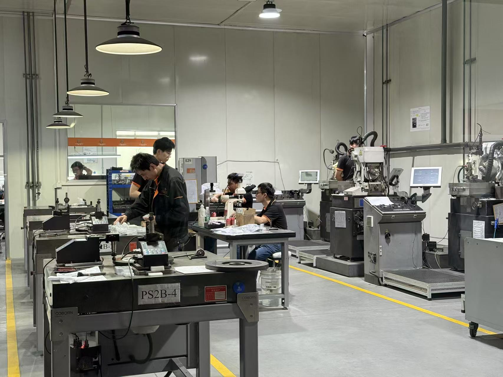 【灣區(qū)媒體無錫行】錫山企業(yè)攜手灣區(qū) 科創(chuàng)合作賦能產(chǎn)業(yè)升級