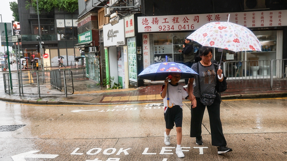 陳國(guó)基：保障市民生命安全是政府首要及根本任務(wù) 做好超前準(zhǔn)備寧安全莫後悔