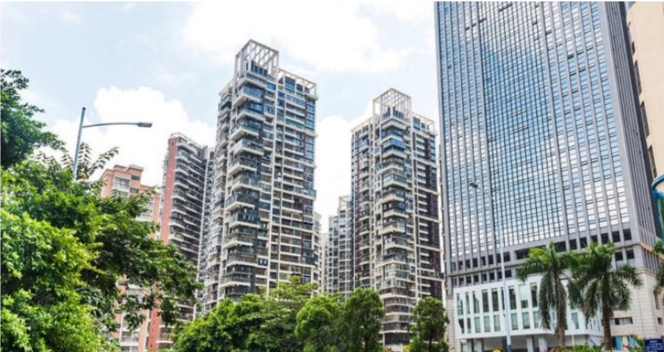 中金：內(nèi)房機(jī)遇大於風(fēng)險(xiǎn)  政策預(yù)期提供催化和助力