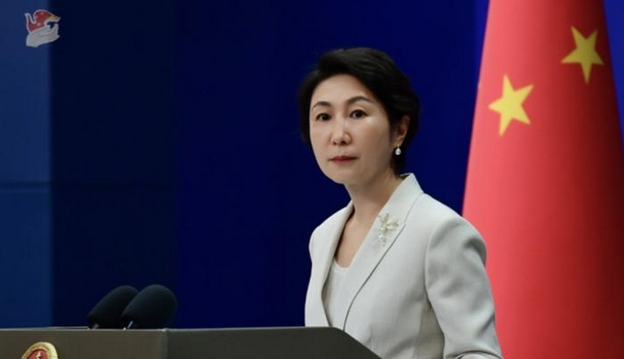 美要求韓國(guó)採(cǎi)取限中措施，外交部：任何協(xié)議都不應(yīng)損害第三方利益