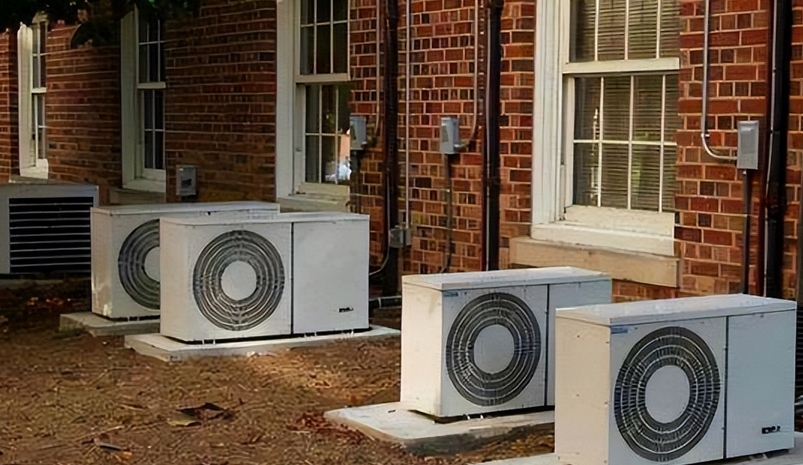 記者手記｜極端酷暑推動改變歐洲空調(diào)普及觀念