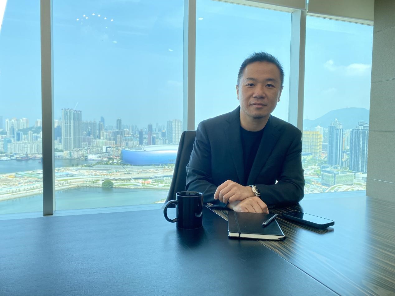 JME天盛資本擬申請(qǐng)香港穩(wěn)定幣牌照