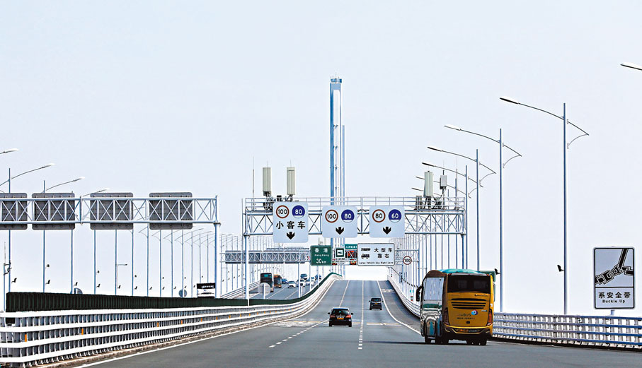 【熱門話題】「粵車南下」是大灣區(qū)融合的務(wù)實(shí)一步