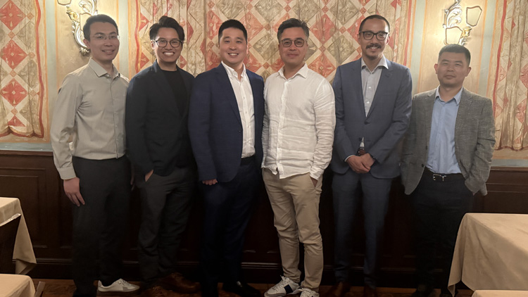 龍昇新能源控股分享換電項(xiàng)目 冀20個(gè)換電站2027年投入運(yùn)營