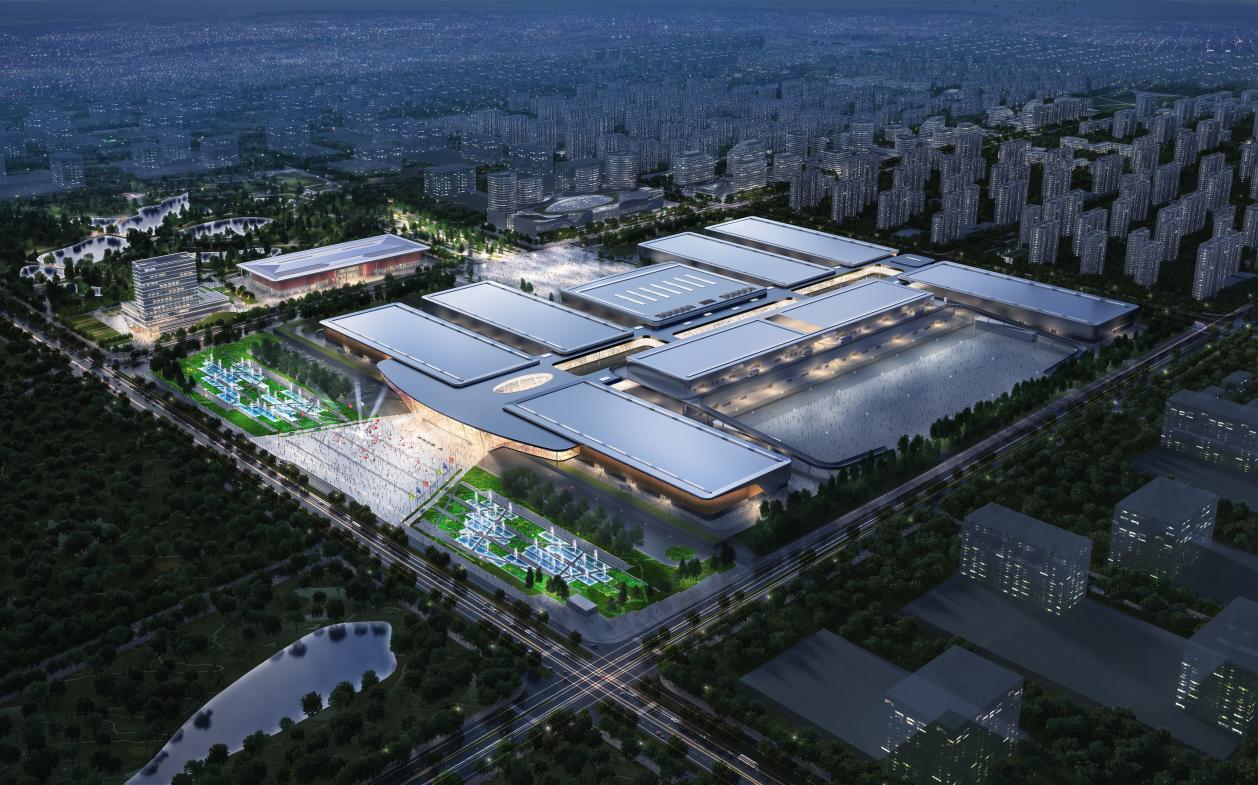 第22屆長(zhǎng)春汽博會(huì)明日盛大啟幕  共赴「新質(zhì)」未來(lái)盛宴！