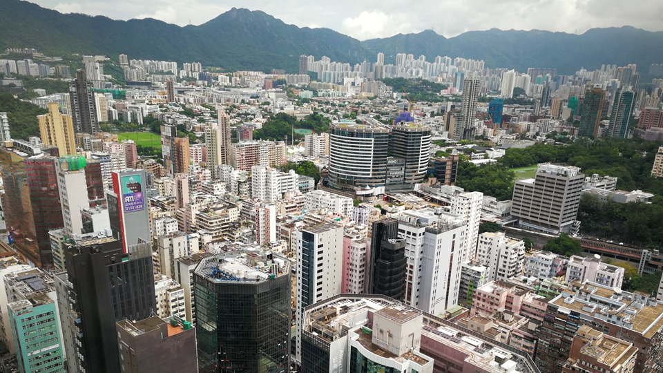 CCL連升四周累計(jì)0.82% 料短期樓價(jià)反覆上落