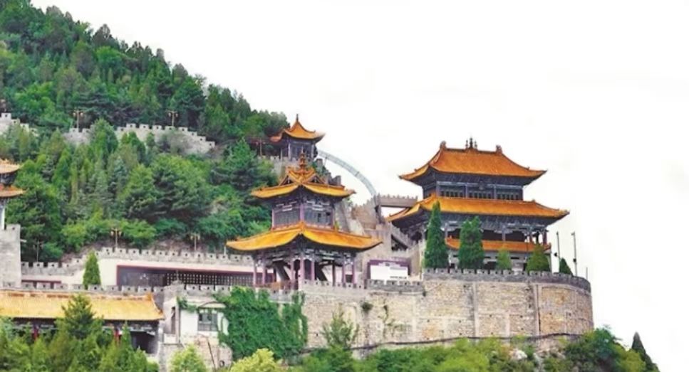 山西晉中以「稅」賦能文旅業(yè)蓬勃發(fā)展