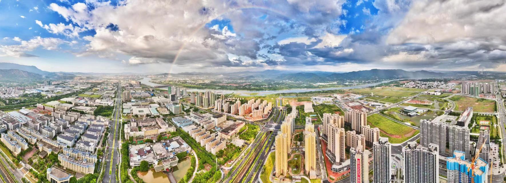 44人獲首批人才卡！河源國(guó)家高新區(qū)引才留才誠(chéng)意滿滿