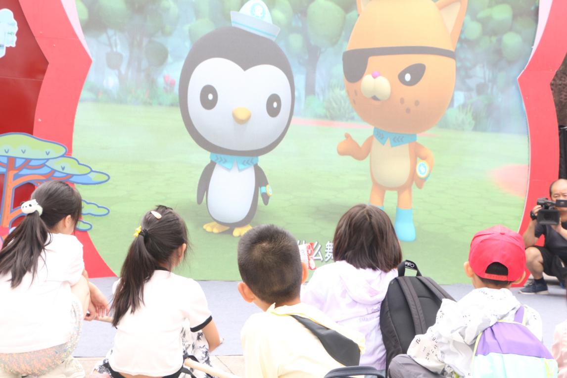 「跟著花仔游黃山」：從「看景」到「入戲」  共赴奇幻旅程