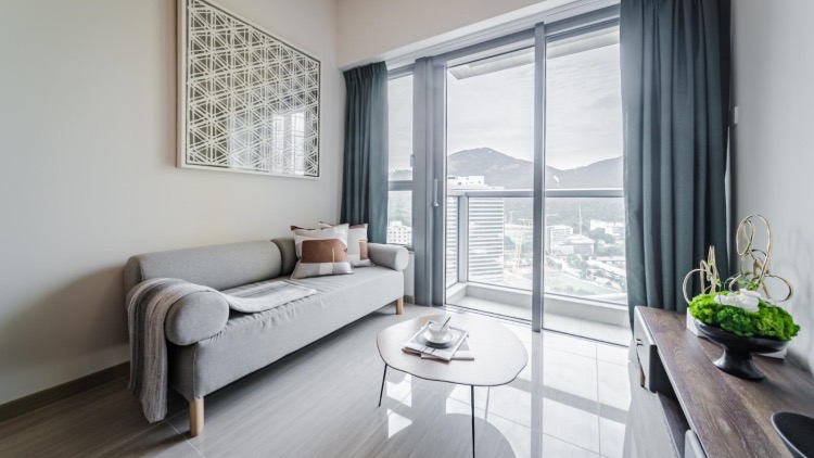 【港樓】晉環(huán)錄逾670萬元沽出一開放式單位 暑期租賃旺季吸引投資者入市