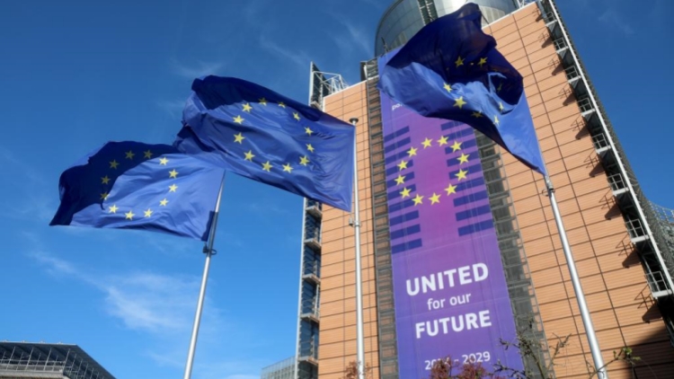 移民湧入使歐盟人口突破4.5億