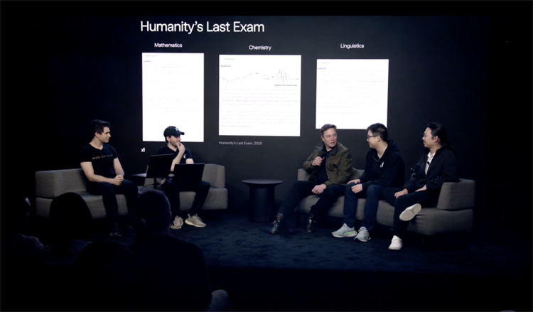 聊天機器人惹禍，馬斯克旗下xAI致歉