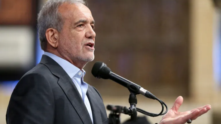 伊媒公布以色列試圖暗殺伊朗總統(tǒng)細(xì)節(jié)