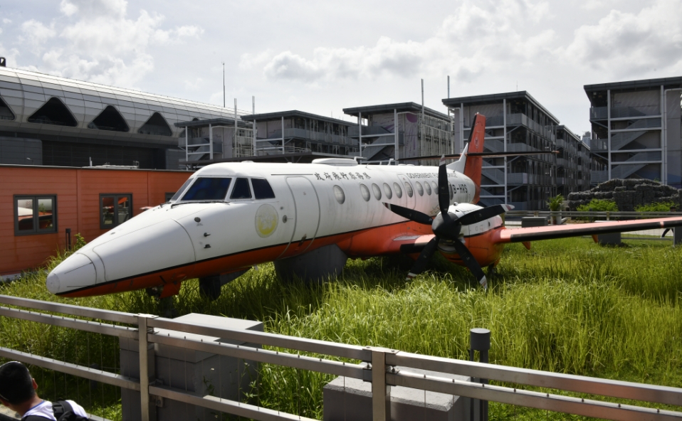 啟德方艙改建青年旅舍首期單位試業(yè) 提供250間客房最低收費(fèi)每晚200元