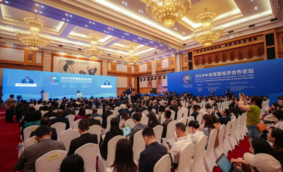 護(hù)航企業(yè)「出海」 深圳打造全球高端要素資源「引力場(chǎng)」