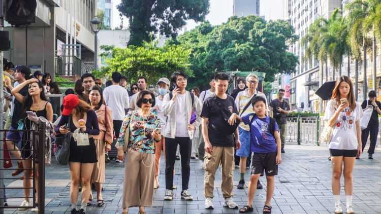 【港商時評】引外勞 強(qiáng)監(jiān)管 並行不悖