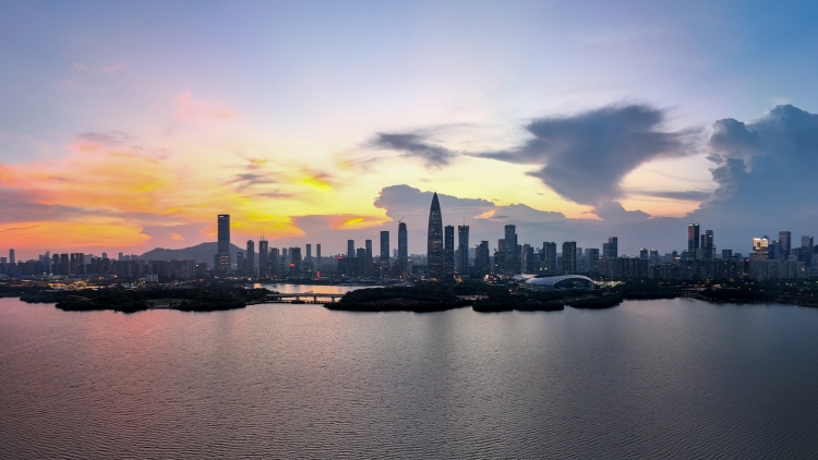 深圳作家吳亞丁推出長(zhǎng)篇小說力作《歸去來辭》